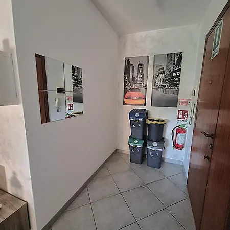 Frontemare - * Passoscuro
