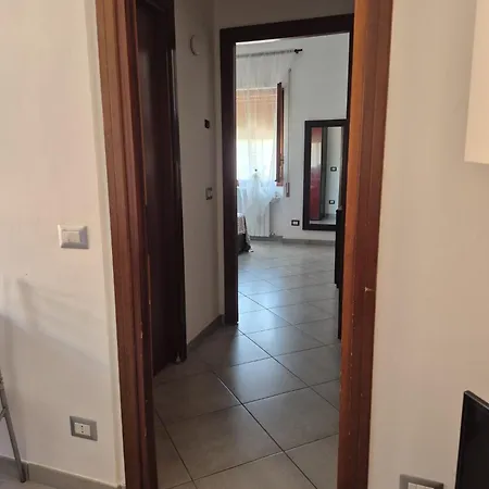 Frontemare - Nyaraló Passoscuro